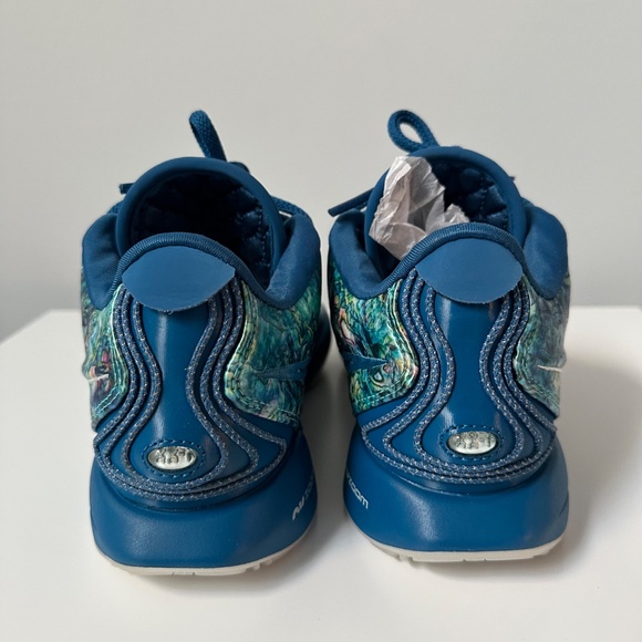 Nike LeBron 21 "Abalone" - Size 7.5 Men’s | Style Code: FN0708-400 - Picture 4 of 9